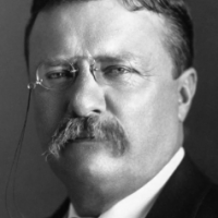 Theodore Roosevelt