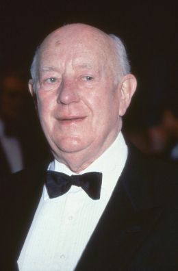 Sir Alec Guinness - David Fowler/Shutterstock.com