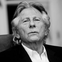 Roman Polanski - praszkiewicz/Shutterstock.com