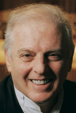 Daniel Barenboim - Bild: https://www.salzburgerfestspiele.at