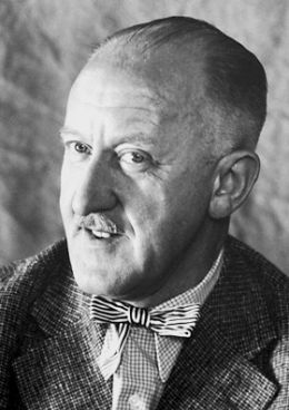 Halldór Kiljan Laxness - By Nobel Foundation [Public domain], via Wikimedia Commons