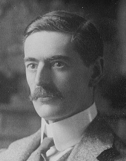 Arthur Neville Chamberlain - By Unknown (Bain News Service, publisher) [Public domain or Public domain], via Wikimedia Commons