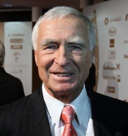 Gunnar Prokop - By Manfred Werner / Tsui (Own work) [CC BY-SA 3.0 (http://creativecommons.org/licenses/by-sa/3.0)], via Wikimedia Commons