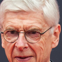 Arsène Wenger