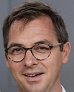 Max Stiegl - Bild: Max Stiegl - ORFextra