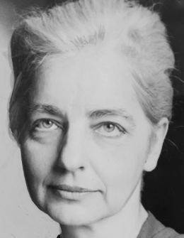 Ruth Benedict - www.britannica.com