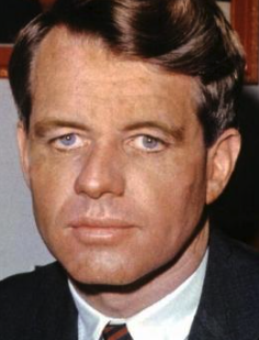 Robert Francis Kennedy - www.kurier.at