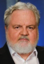 Johannes Bruckenberger - Bild: ORF