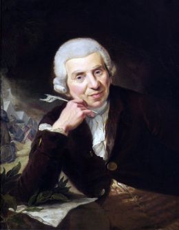 Johann Wilhelm Ludwig Gleim - Johann Heinrich Ramberg [Public domain], via Wikimedia Commons