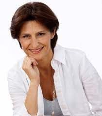 Prim. Prof. Dr. Andrea Zauner-Dungl - 