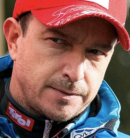 Alexander Pointner - www.sn.at