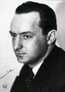 Hermann Kesten - By Photo by Riwkin (http://libris.kb.se/bib/12077097) [Public domain], via Wikimedia Commons