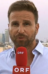 Tim Cupal - der.ORF.at