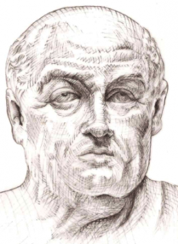 Seneca - www.stoisch-bleiben.de