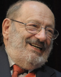 Univ.-Prof. Dr. Umberto Eco - oe1.orf.at