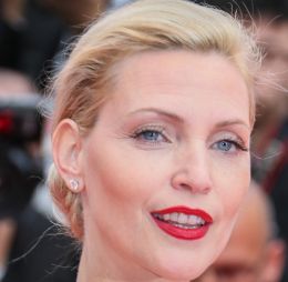 Nadja Auermann - www.welt.de