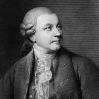 Friedrich Gottlieb Klopstock