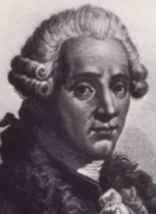 Ferdinando Galiani - Bild: https://cosedinapoli.com