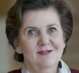 Dr. Helga Rabl-Stadler - leadersnet.at