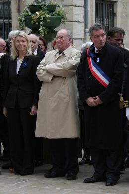 Maurice Faure - By Jack Rabbit Slim's (Own work) [GFDL (http://www.gnu.org/copyleft/fdl.html) or CC BY 3.0 (http://creativecommons.org/licenses/by/3.0)], via Wikimedia Commons