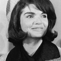 Jacqueline Lee "Jackie" Onassis-Kennedy