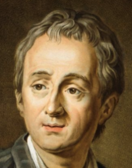 Denis Diderot - Everett Historical/Shutterstock.com