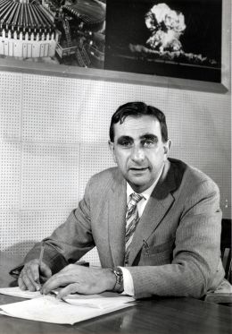 Edward Teller - 