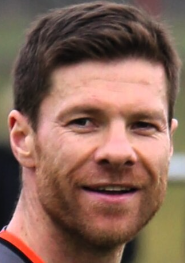 Xabi Alonso - Bild: https://de.wikipedia.org