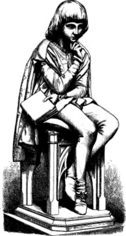 Giovanni Pico della Mirandola - Morphart Creation/Shutterstock.com