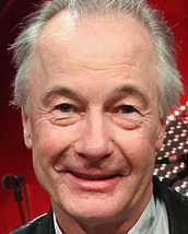 Mag. Karlheinz Hackl - BILD: ORF - WILLKOMMEN ÖSTERREICH