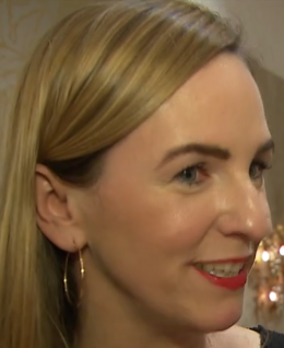 Maria Großbauer - www.orf.at - Screen-Shot