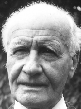 Dr. Josef Pieper - https://voegelinview.com/on-josef-pieper/