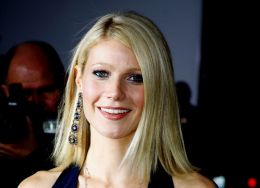 Gwyneth Paltrow - Tinseltown/Shutterstock.com
