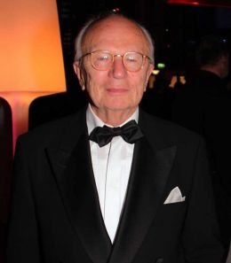 Friedrich Nowottny - Foto: © JCS / , via Wikimedia Commons