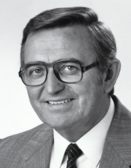 Josef "Jolly" Hesoun - Bild: https://www.parlament.gv.at