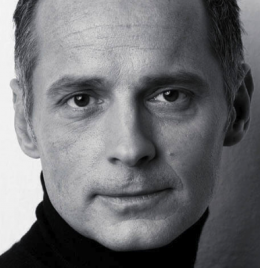 Bernd Schlacher - www.mottoamfluss.at