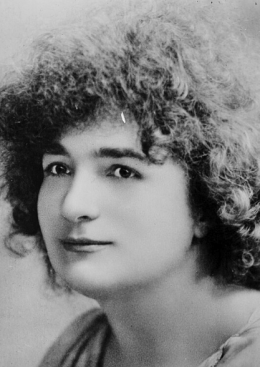 Elly Ney - https://de.wikipedia.org