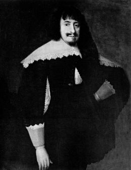 Martin Opitz - Bartholomäus Strobel [Public domain], via Wikimedia Commons