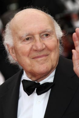 Michel Jacques Daniel Piccoli - Denis Makarenko/Shutterstock.com
