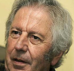 Alfred Komarek - www.furche.at