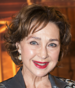 Christine Kaufmann - de.wikipedia.org