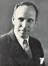 Roger Baldwin - Bild: https://en.wikipedia.org