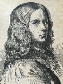 Adelbert von Chamisso - https://de.wikipedia.org/