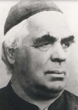 Sebastian Kneipp - www.kneipp.com