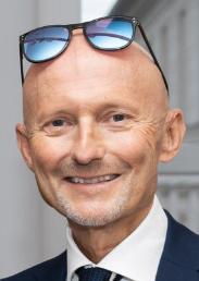 Dr. Michael Pachleitner - Bild: geopho.com