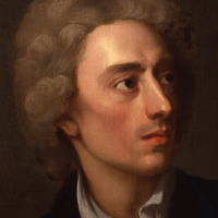 Alexander Pope