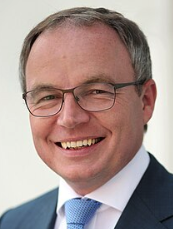 Dr. Stephan Pernkopf - Bild: Land NÖ - Franz Weingartner