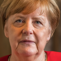 Dr. Angela Merkel