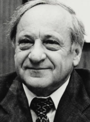 Dr. h.c. Hermann Gmeiner - Bild: https://www.deutschlandfunk.de