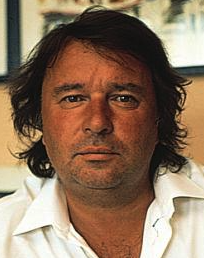 Wolfgang Bauer - Foto: Österreich Werbung